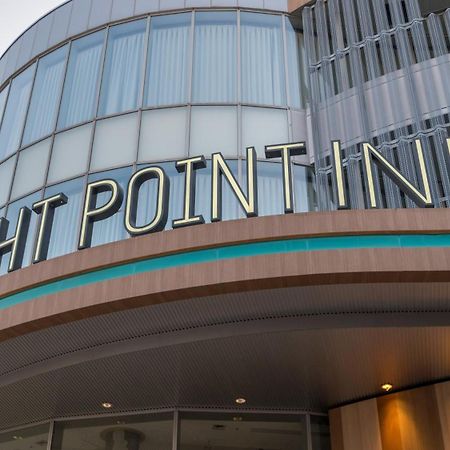 Eight Point Inn 金沢市 エクステリア 写真