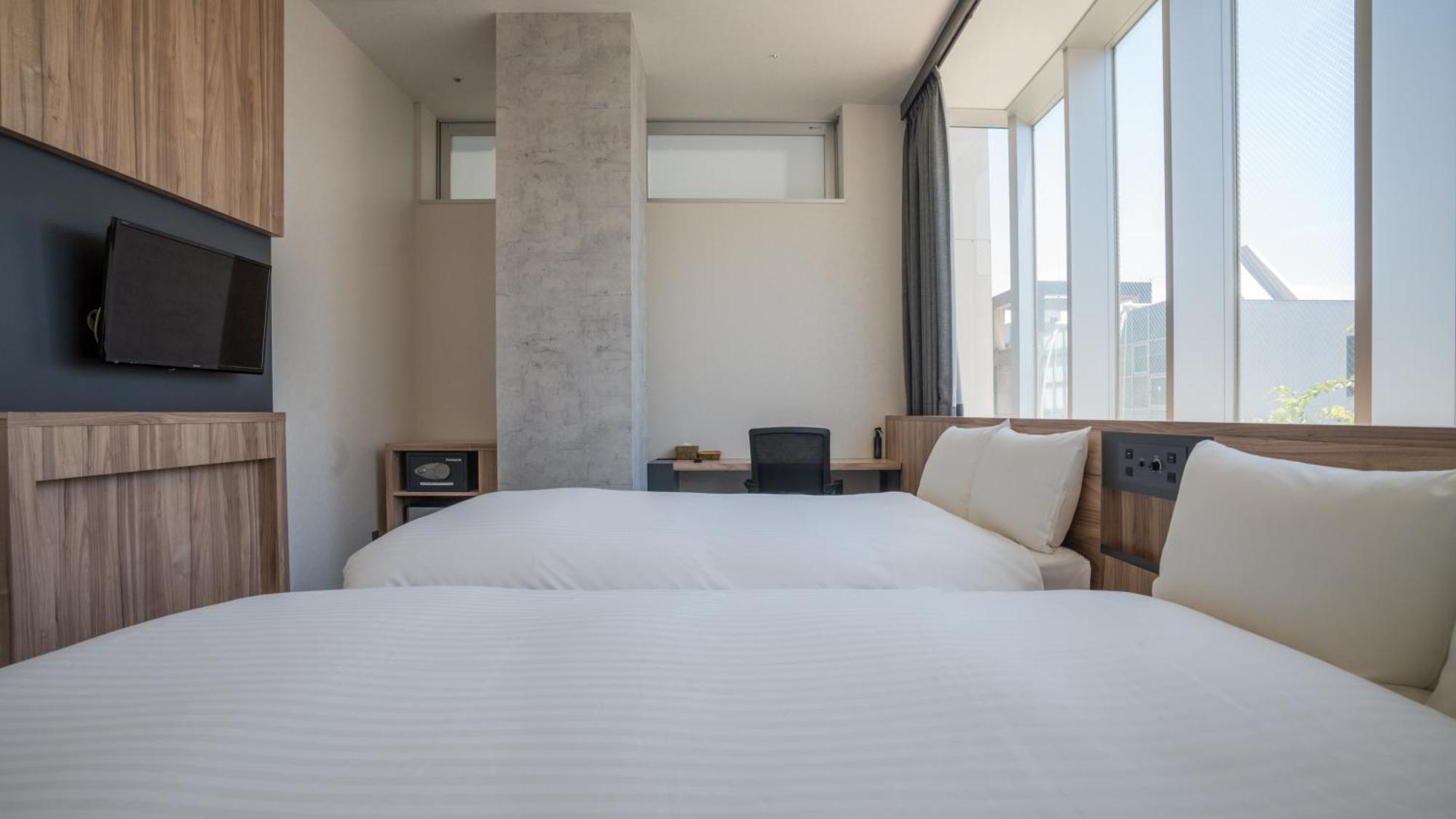 Eight Point Inn 金沢市 エクステリア 写真