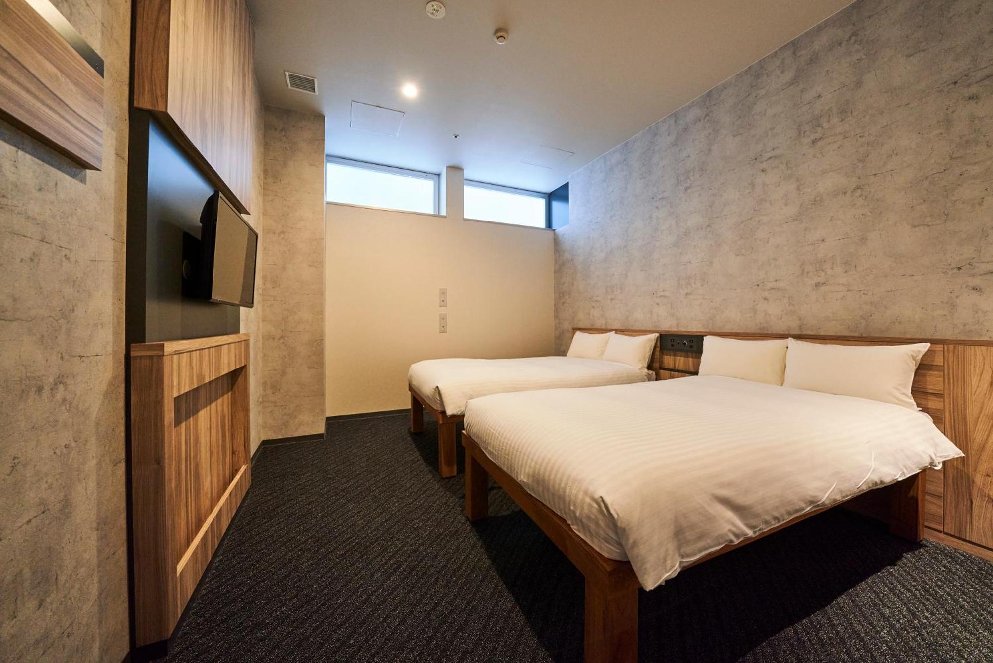 Eight Point Inn 金沢市 エクステリア 写真