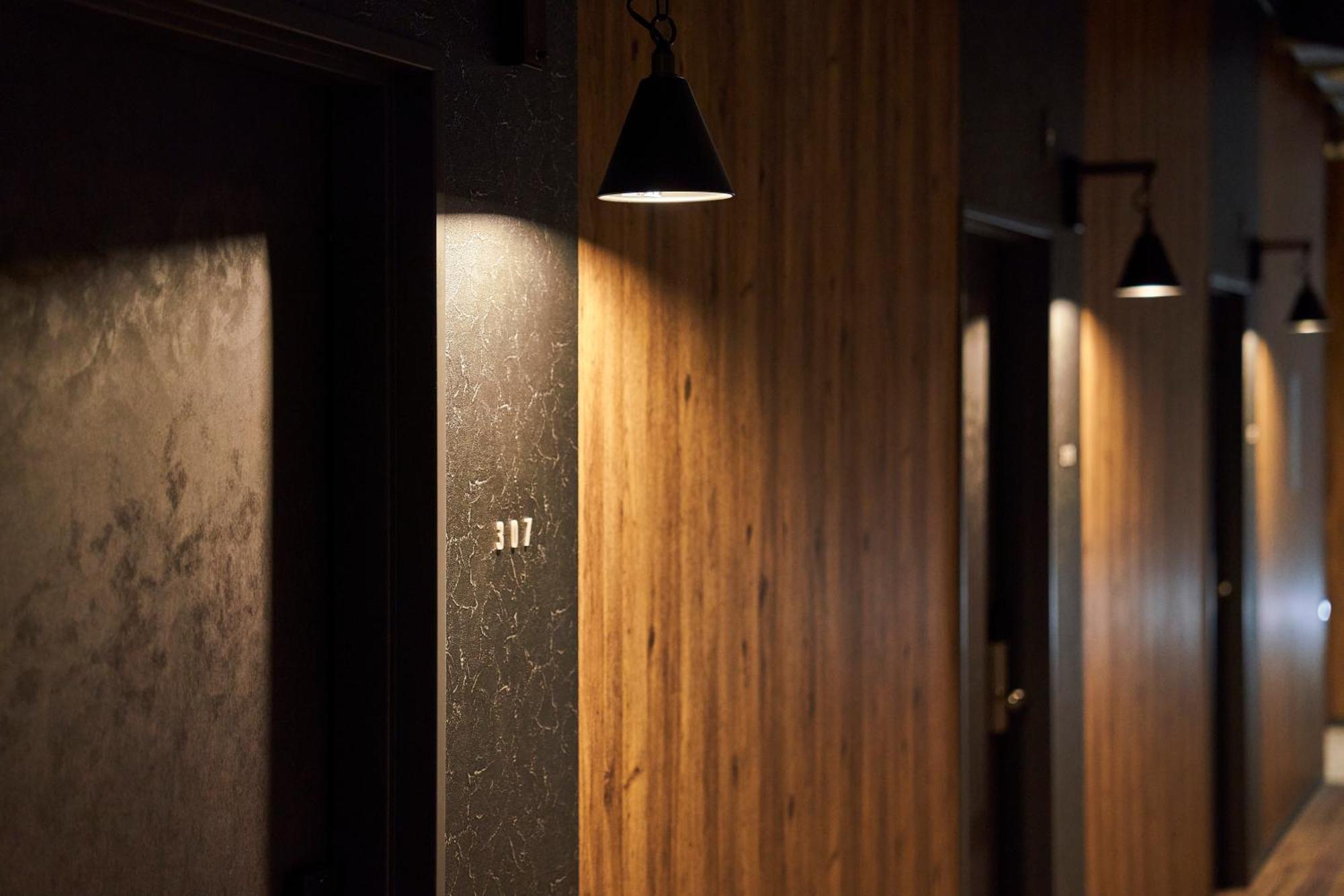 Eight Point Inn 金沢市 エクステリア 写真